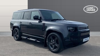 Land Rover Defender 3.0 D300 X-Dynamic HSE 130 5dr Auto Diesel Estate